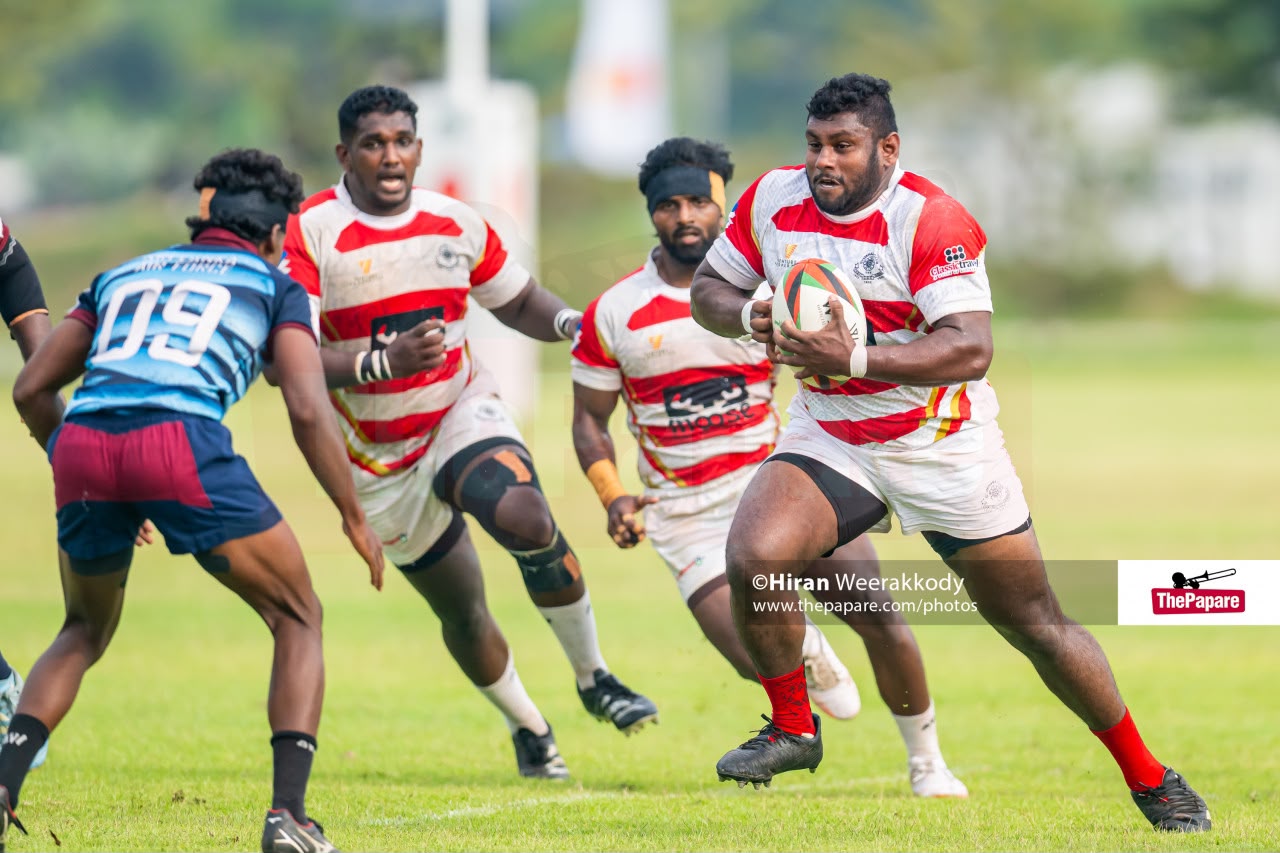 Thilina Perera - Gallery Photo